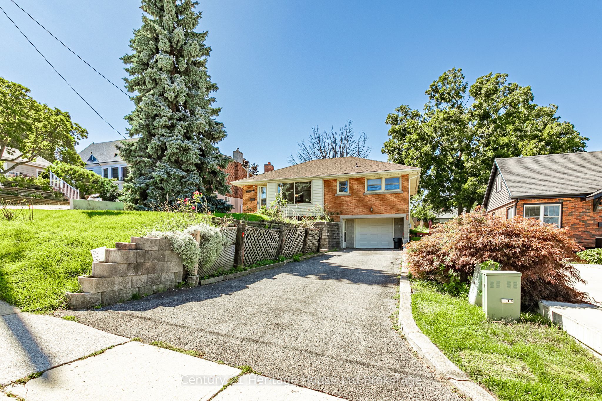 260 Butler Street
