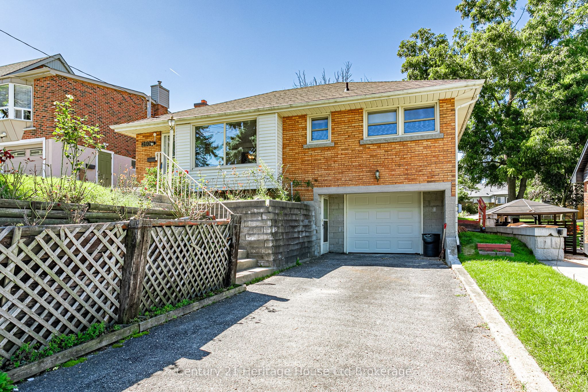 260 Butler Street