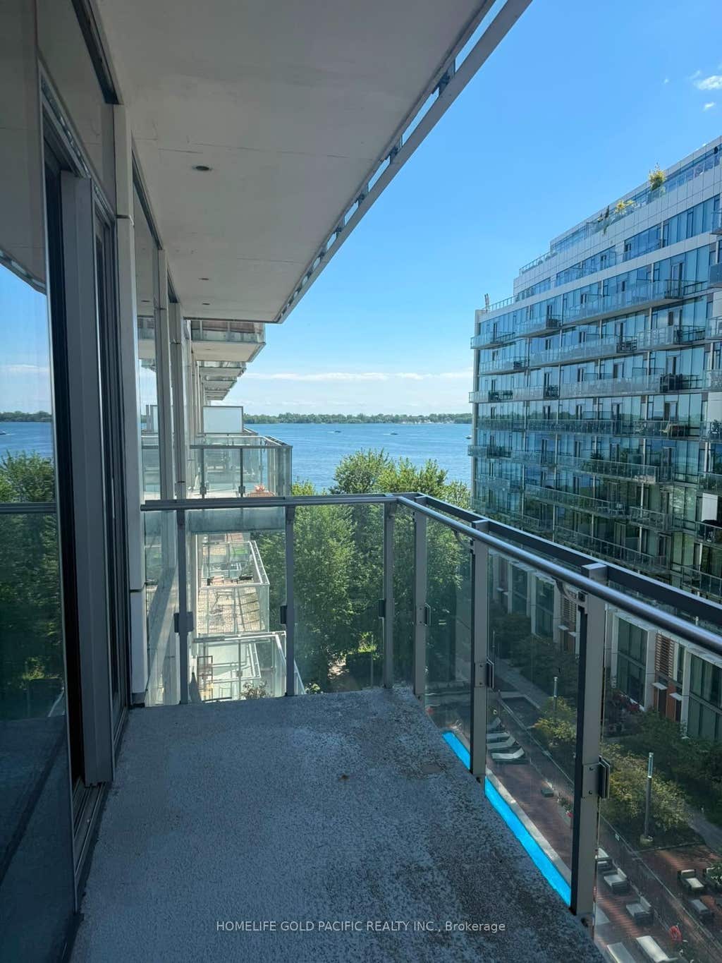 Photo of 39 Queens Quay E #732, Toronto, ON M5E 0A5 (MLS # C13687366)