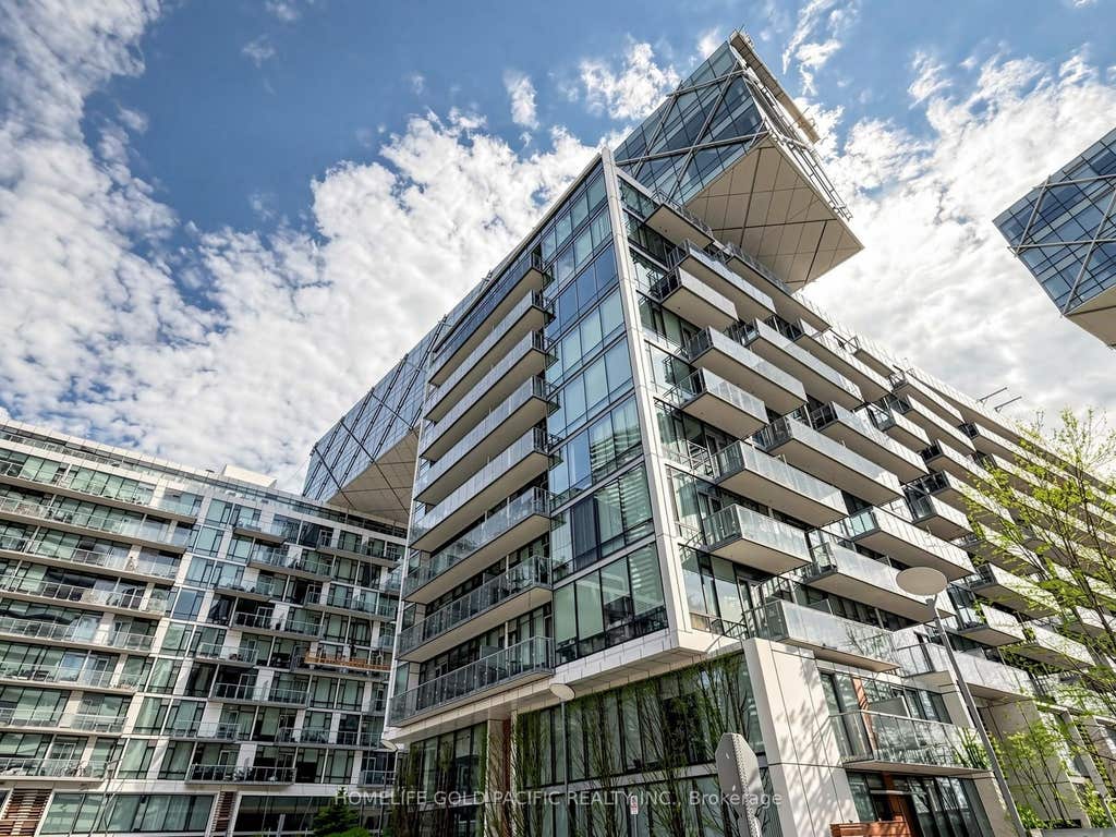 Photo of 39 Queens Quay E #732, Toronto, ON M5E 0A5 (MLS # C13687366)