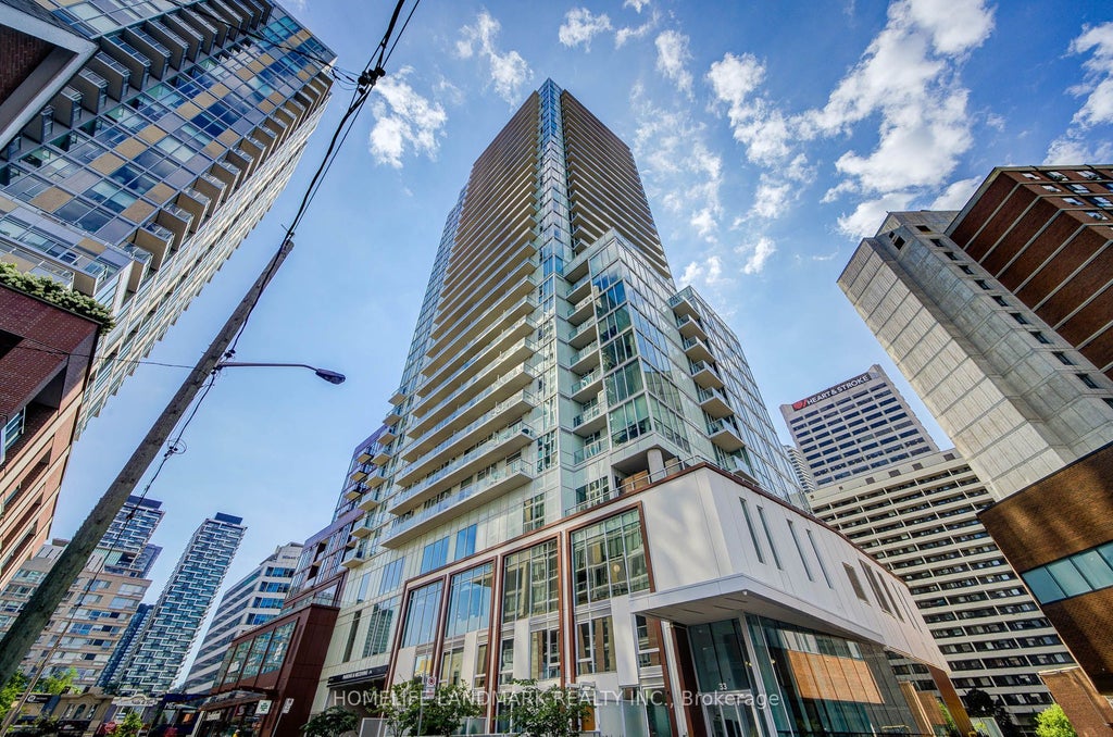 Photo of 33 Helendale Avenue #601, Toronto, ON M4R 0A4 (MLS # C13757774)