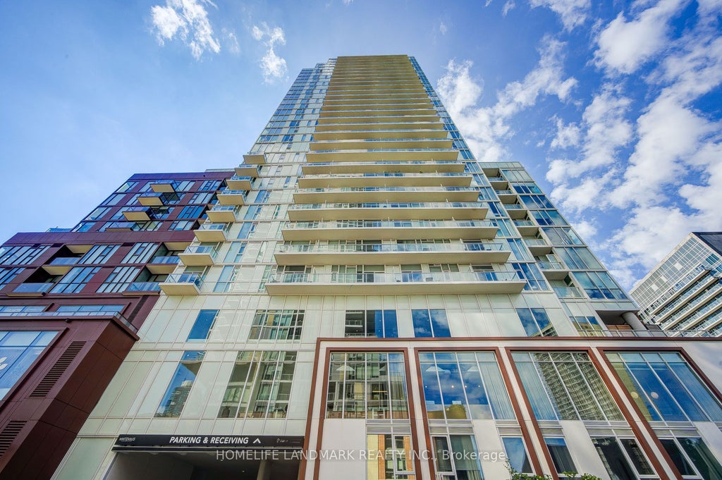 Photo of 33 Helendale Avenue #601, Toronto, ON M4R 0A4 (MLS # C13757774)