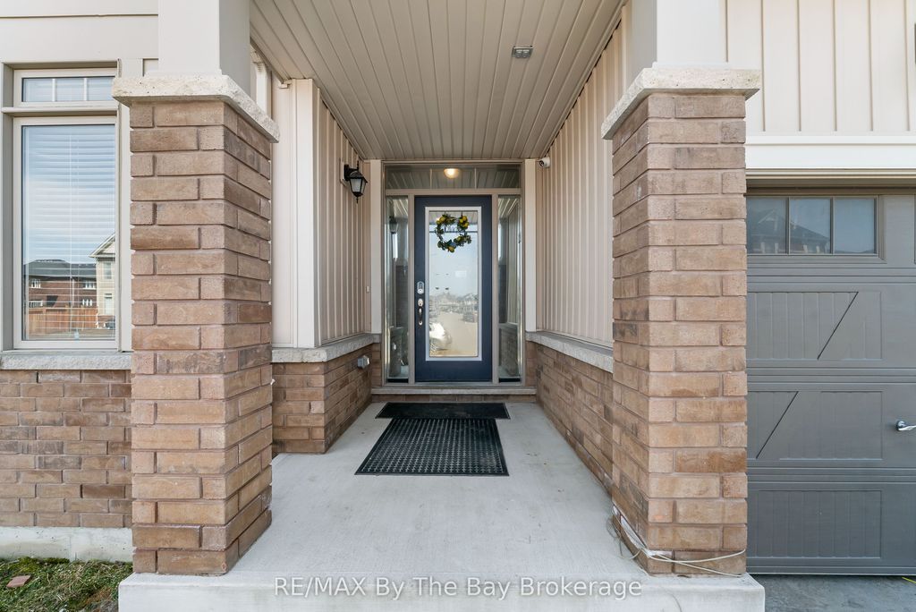 Photo of 56 Kirby Avenue, Collingwood, ON L9Y 3Y8 (MLS # S12952832)