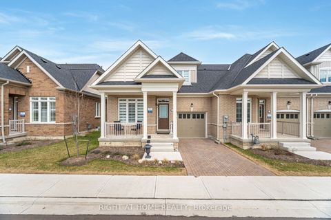 81 Muzzo Drive Brampton ON L6R 3Y4