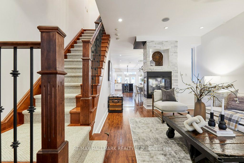 Photo of 255 Ashdale Avenue, Toronto, ON M4L 2Y8 (MLS # E13092822)
