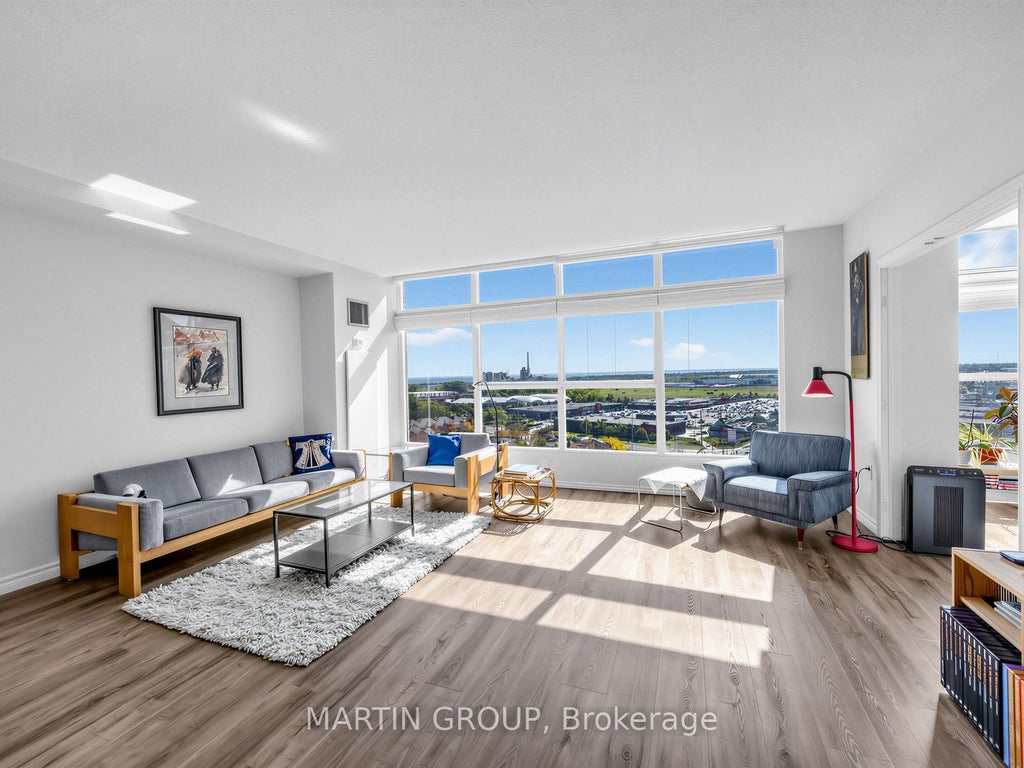 Photo of 1271 Walden Circle #PH306, Mississauga, ON L5J 4R4 (MLS # W13831894)