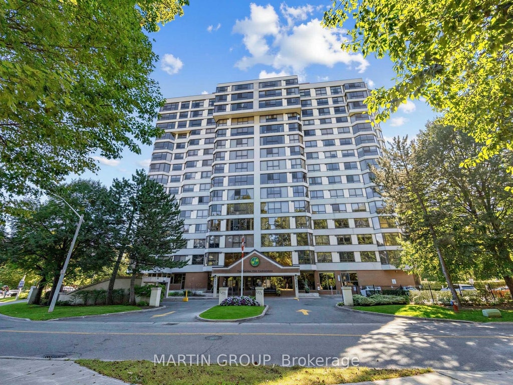Photo of 1271 Walden Circle #PH306, Mississauga, ON L5J 4R4 (MLS # W13831894)