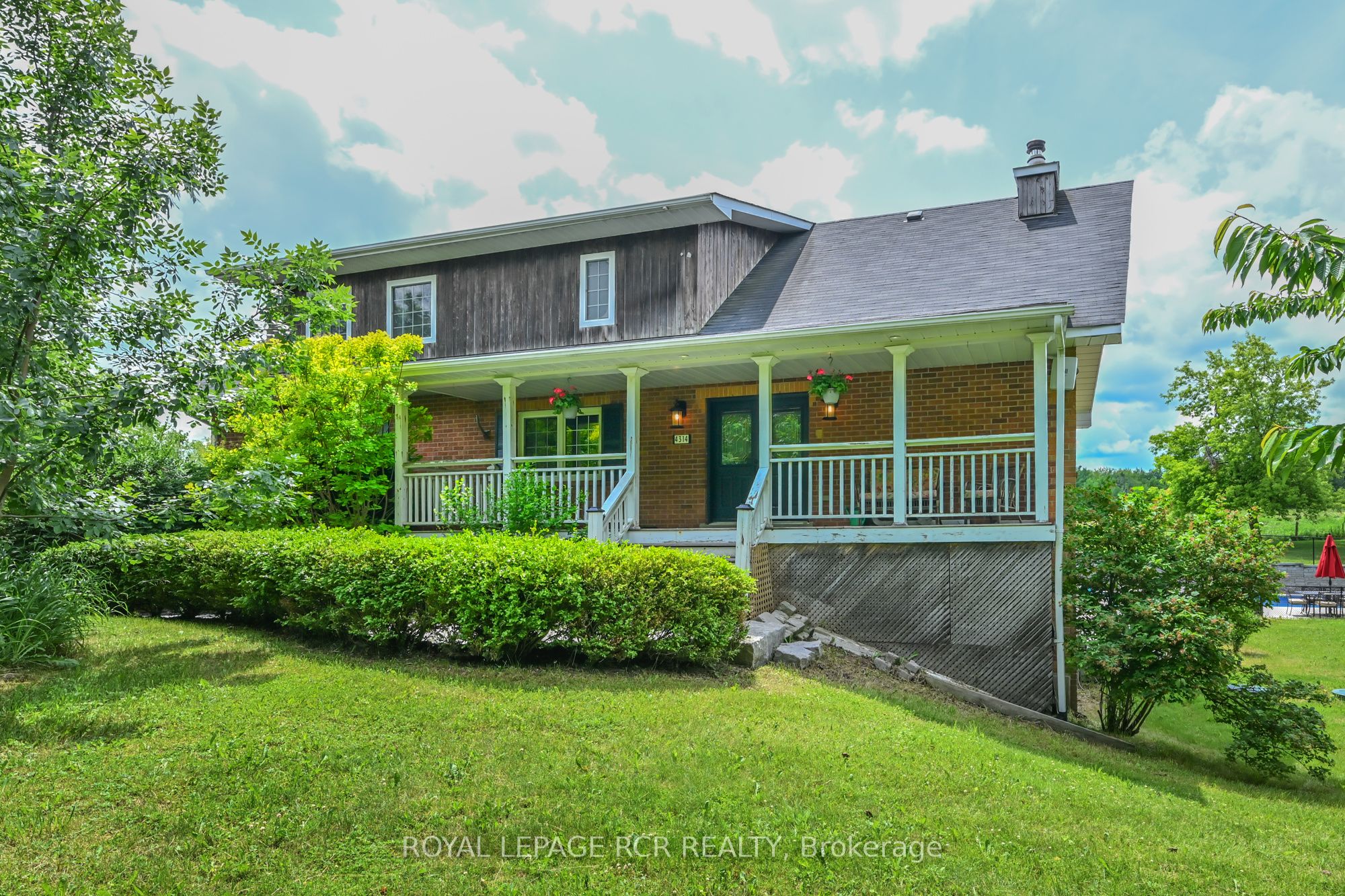 4314 Beech Grove Side Road