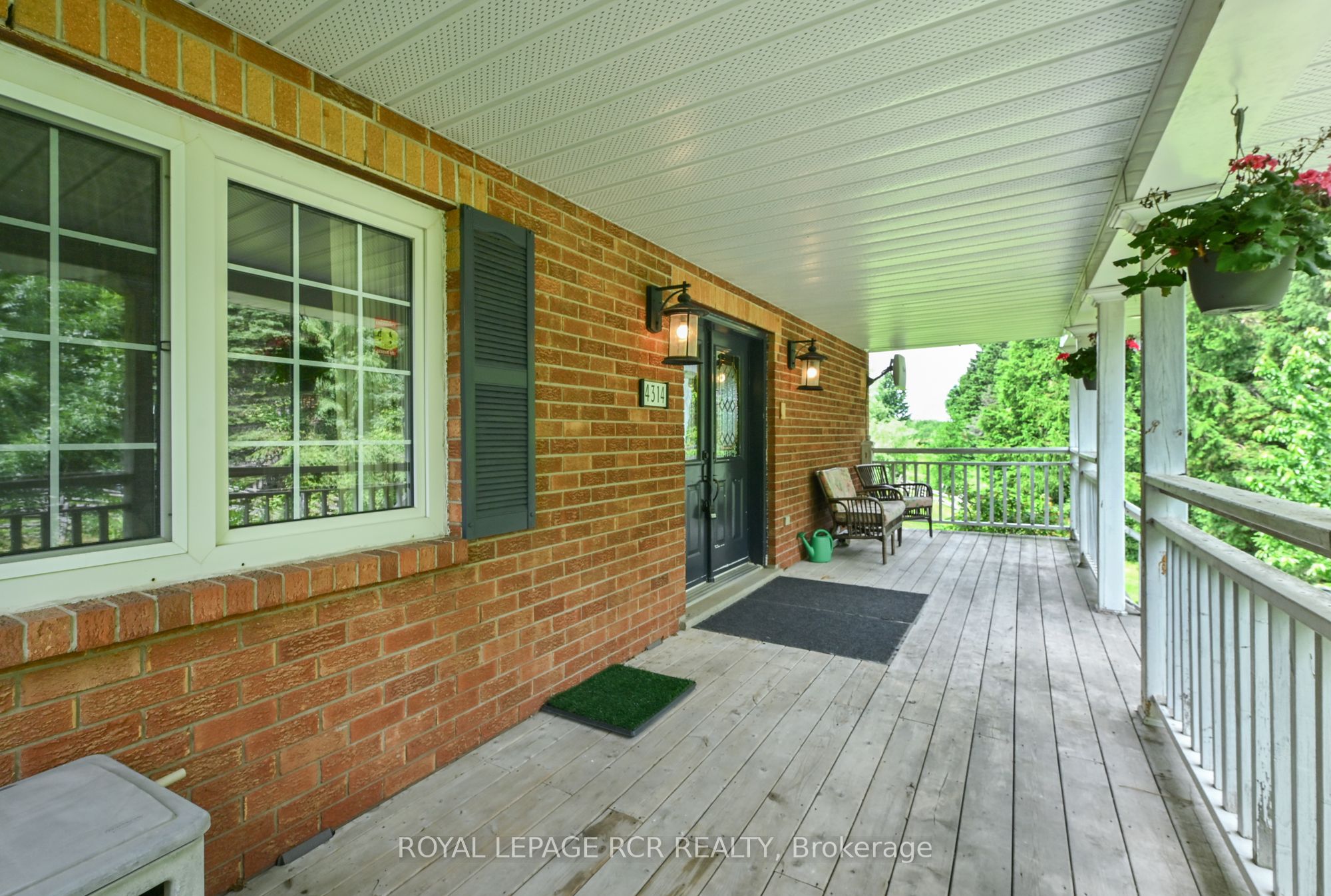4314 Beech Grove Side Road