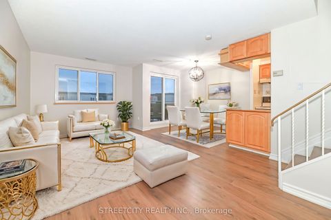 2001 Bonnymede Drive 140 Mississauga ON L5J 4H8