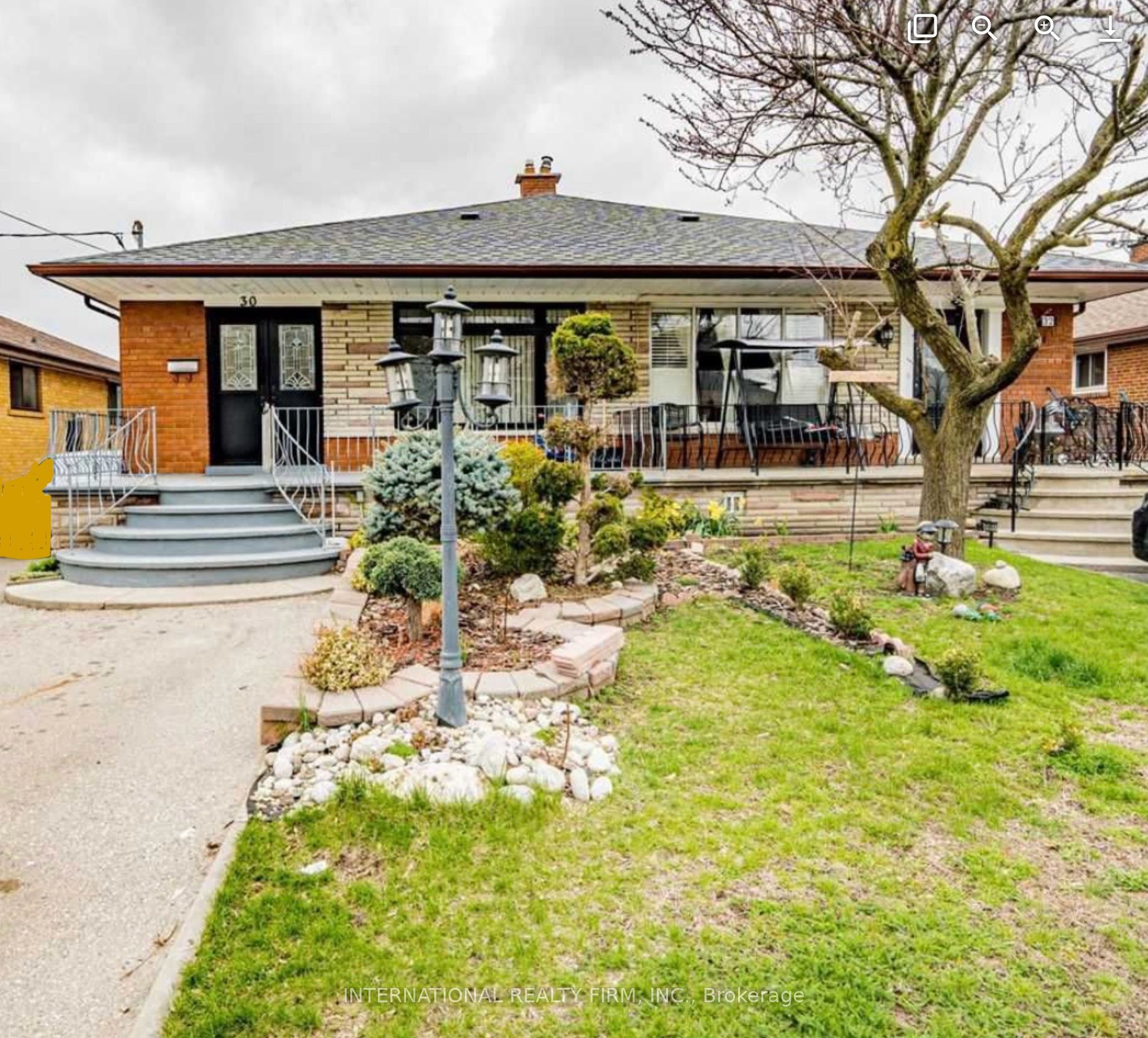 30 Grampian Crescent