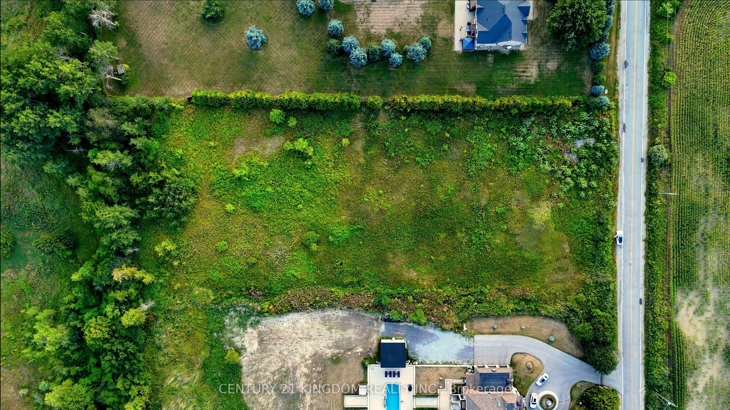 225 5th Concession Road