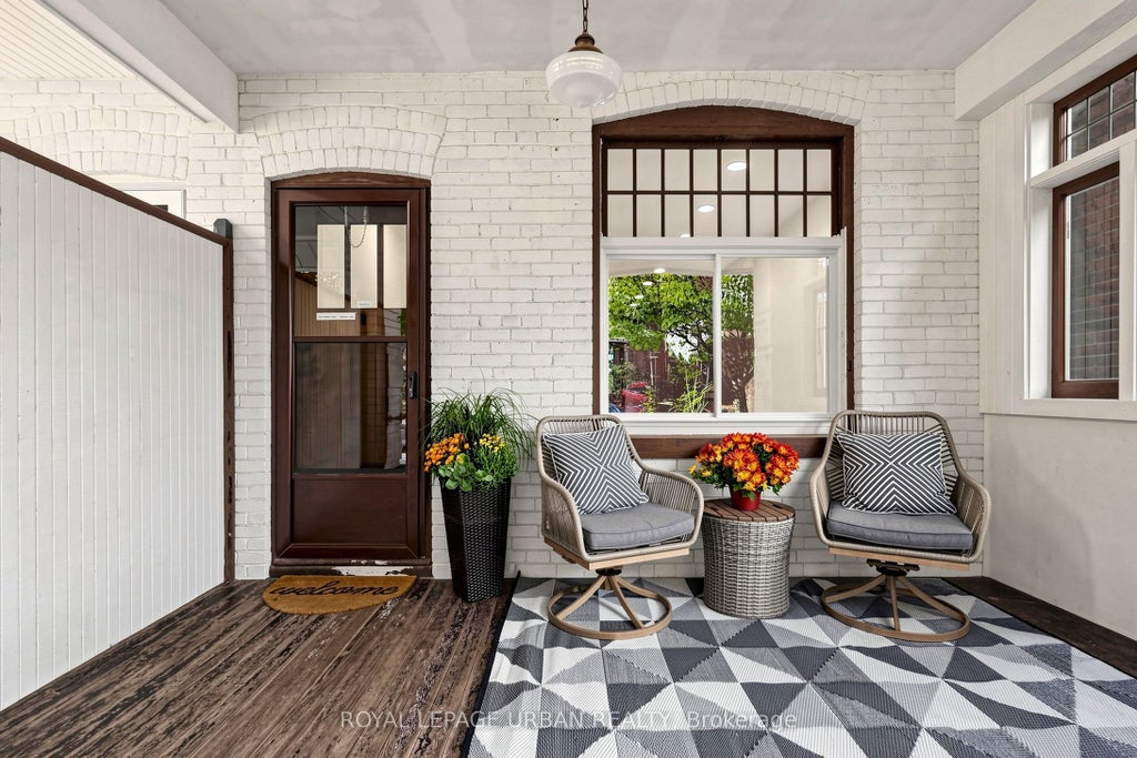 Photo of 74 East Lynn Avenue, Toronto, ON M4C 3X2 (MLS # E14096598)