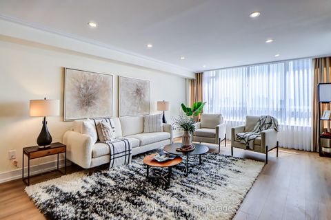 130 Carlton Street 1207 Toronto ON M5A 4K3