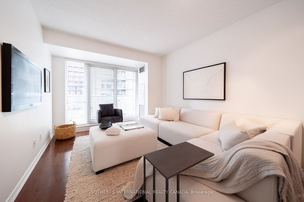 Photo of 230 King Street E #1105, Toronto, ON M5A 1K5 (MLS # C13025642)