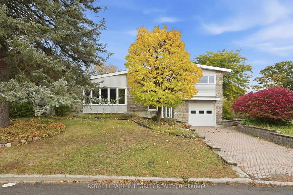 Photo of 1861 Appleford Street, Beacon Hill North - South and Area, ON K1J 6T5 (MLS # X13886742)
