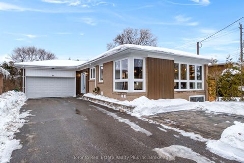 Photo of 3 Blithfield Avenue, Toronto, ON M2K 1X9 (MLS # C12785756)