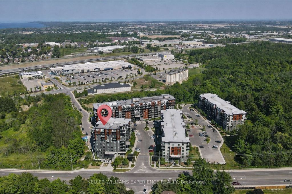 Photo of 300 Essa Road #404, Barrie, ON L4N 9Y4 (MLS # S12682588)