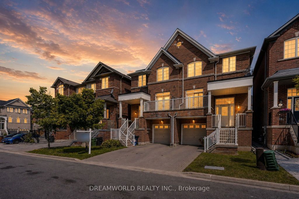 Photo of 48 Lou Pomanti Street, Toronto, ON M9M 0C2 (MLS # W13505068)