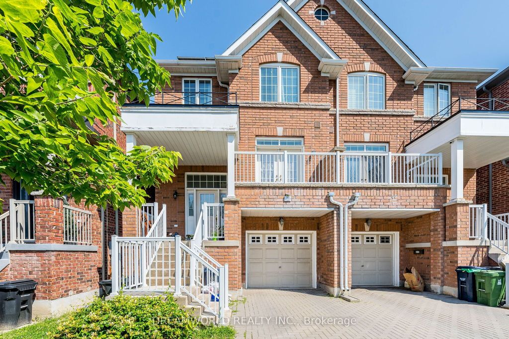Photo of 48 Lou Pomanti Street, Toronto, ON M9M 0C2 (MLS # W13505068)