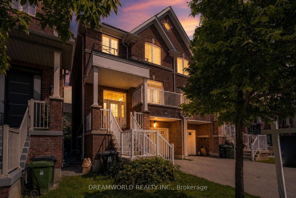 Photo of 48 Lou Pomanti Street, Toronto, ON M9M 0C2 (MLS # W13505068)