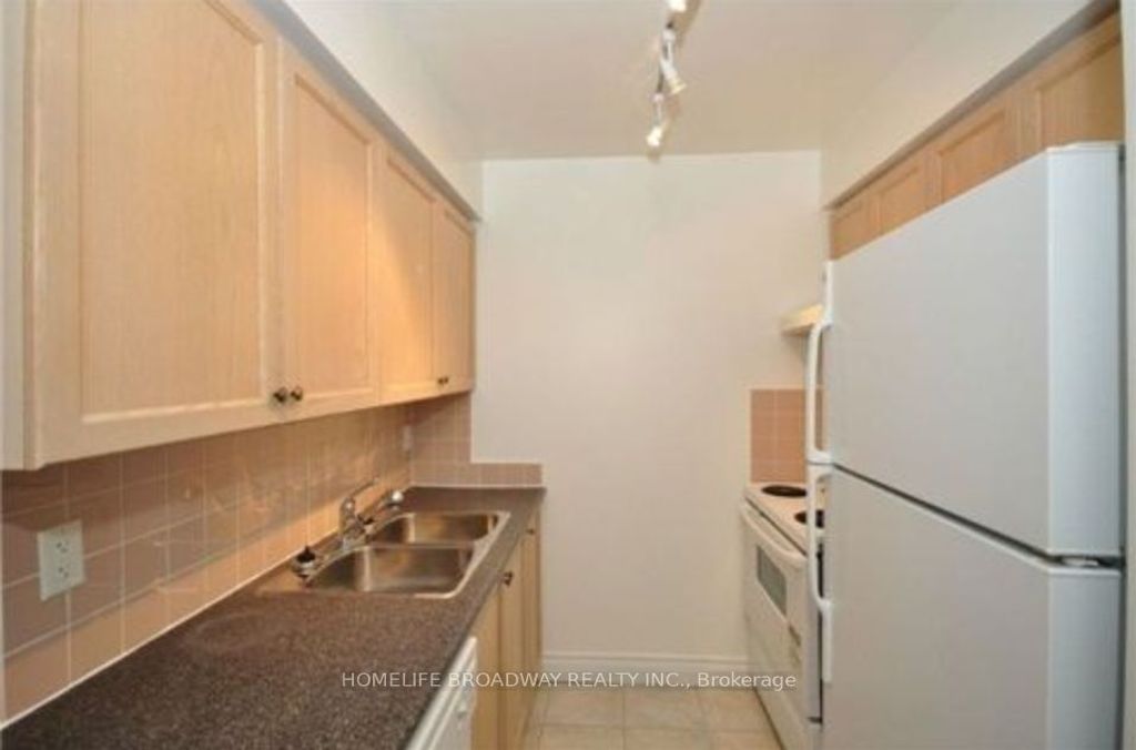 Photo of 2 Clairtrell Road #315, Toronto, ON M2N 7H5 (MLS # C12974650)