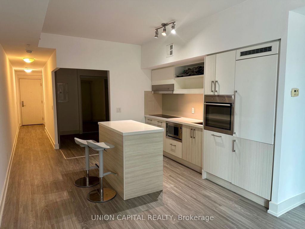 Photo of 39 Sherbourne Street #501, Toronto, ON M5A 0L8 (MLS # C12950268)