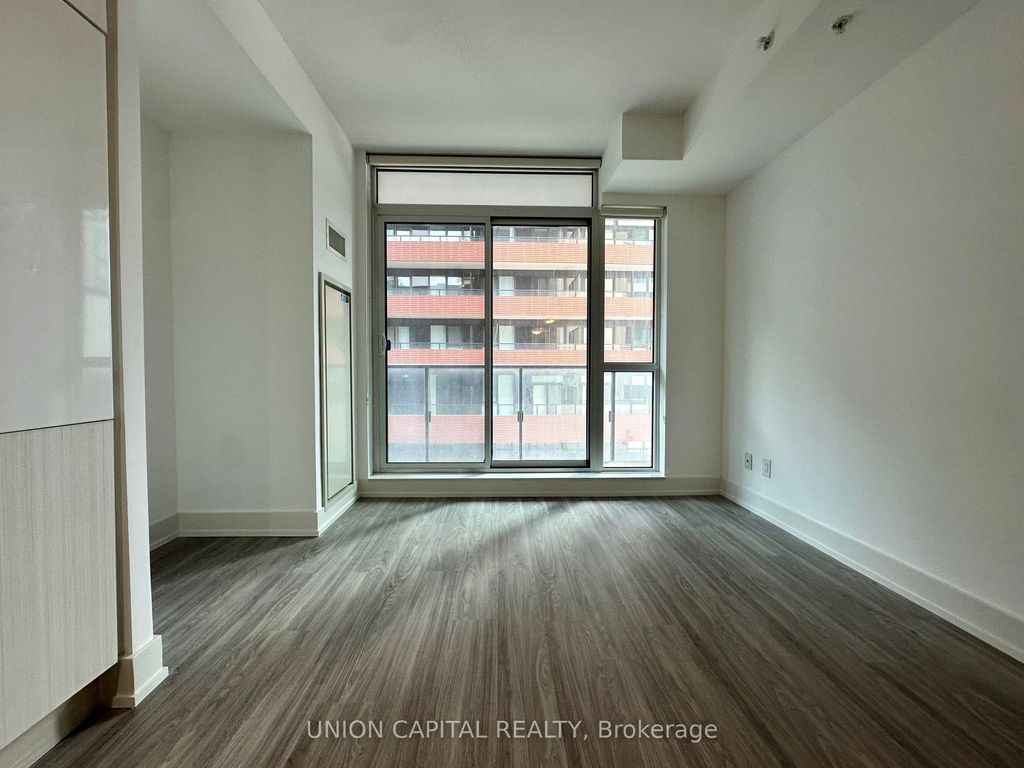 Photo of 39 Sherbourne Street #501, Toronto, ON M5A 0L8 (MLS # C12950268)