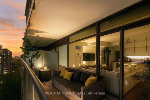 Photo of 55 Stewart Street #929, Toronto, ON M5V 2V1 (MLS # C12569796)