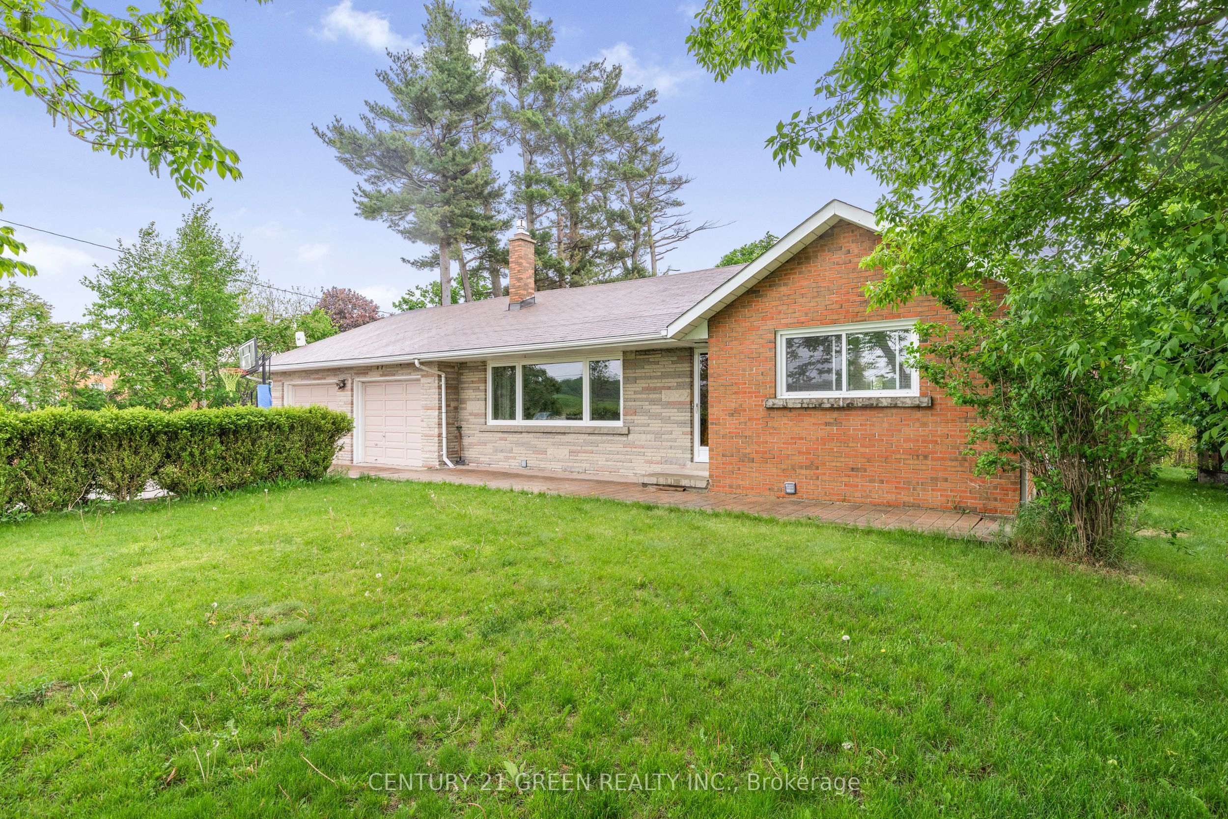 5438 Trafalgar Road