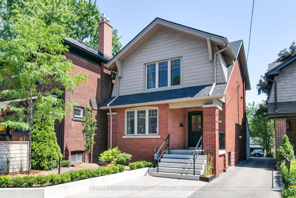 Photo of 1775 Gerrard Street E, Toronto, ON M4L 2B3 (MLS # E14030394)