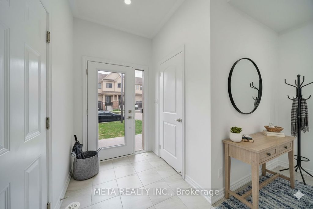 Photo of 1073 LOCKIE Drive, Oshawa, ON L1L 0R9 (MLS # E13035326)