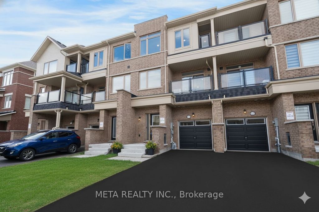 Photo of 1073 LOCKIE Drive, Oshawa, ON L1L 0R9 (MLS # E13035326)