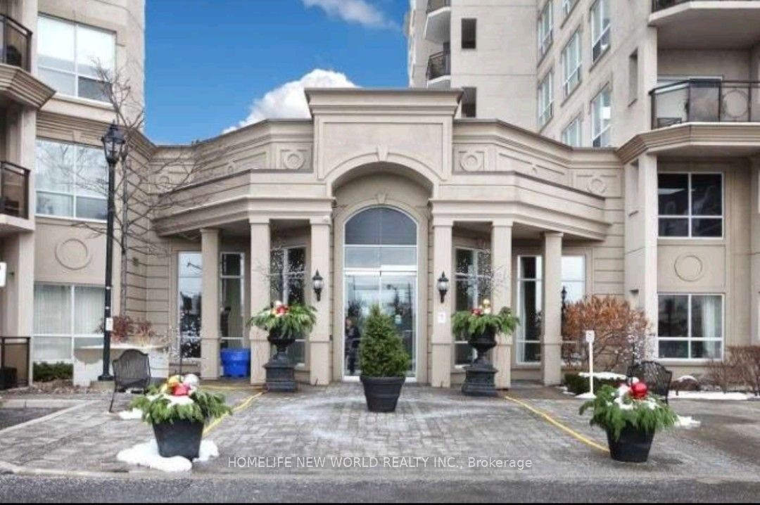 8 Maison Parc Court 601
