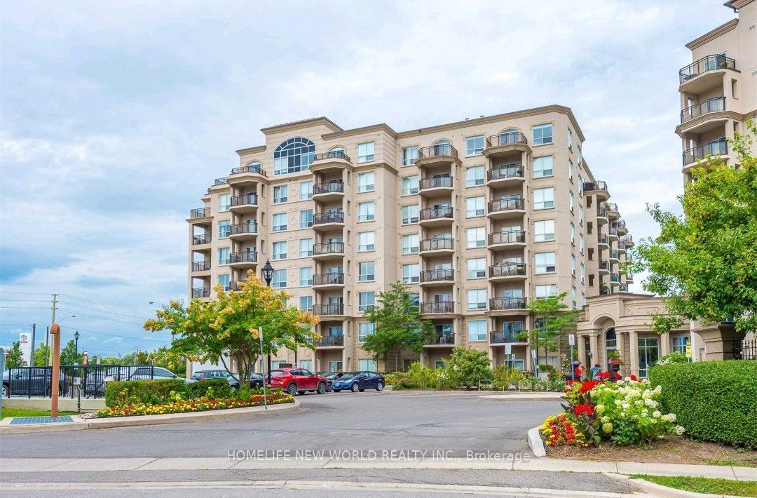 8 Maison Parc Court 601