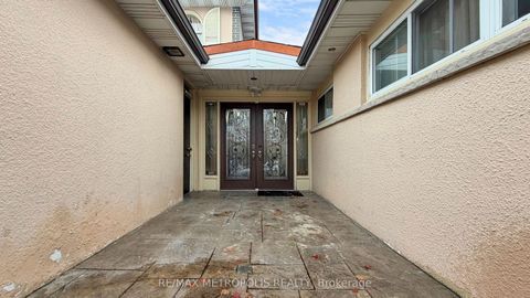 Photo of 11 Conamore Crescent, Toronto, ON M3J 1H2 (MLS # W12683782)