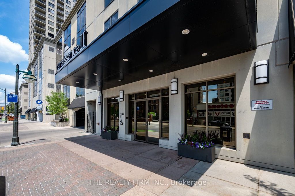 Photo of 330 Ridout Street N #803, London East, ON N6A 0A7 (MLS # X12869408)