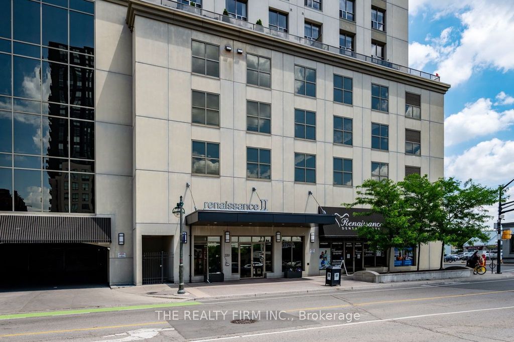 Photo of 330 Ridout Street N #803, London East, ON N6A 0A7 (MLS # X12869408)