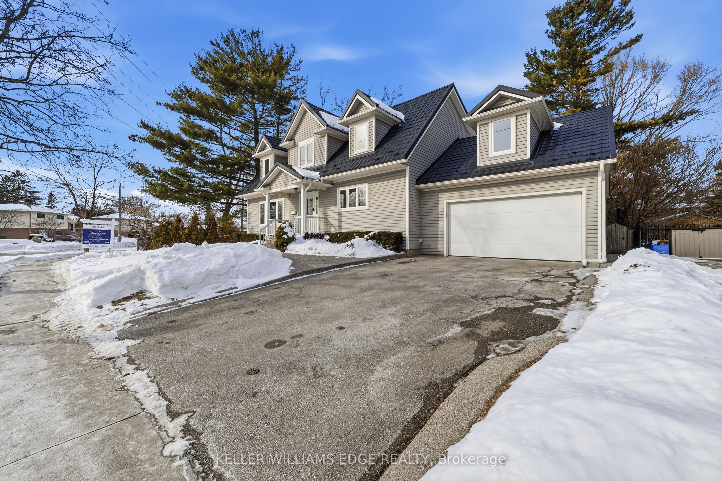 267 Hampton Heath Road