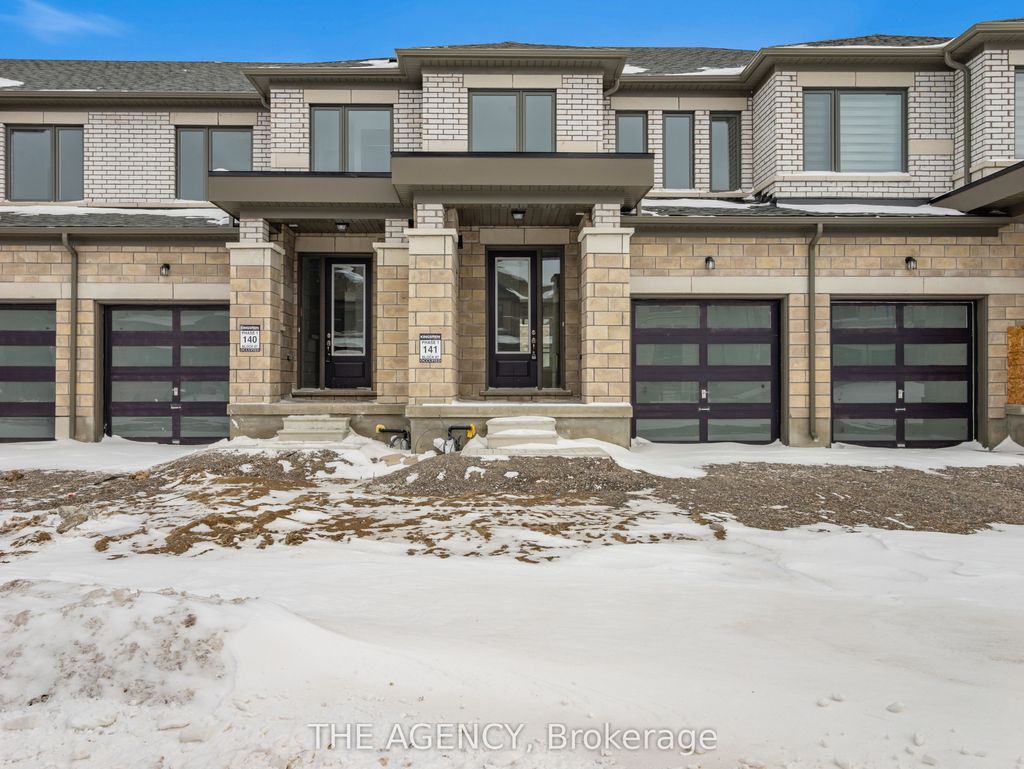 Photo of 22 Keenan Street, Kawartha Lakes, ON K9V 0R4 (MLS # X13028006)