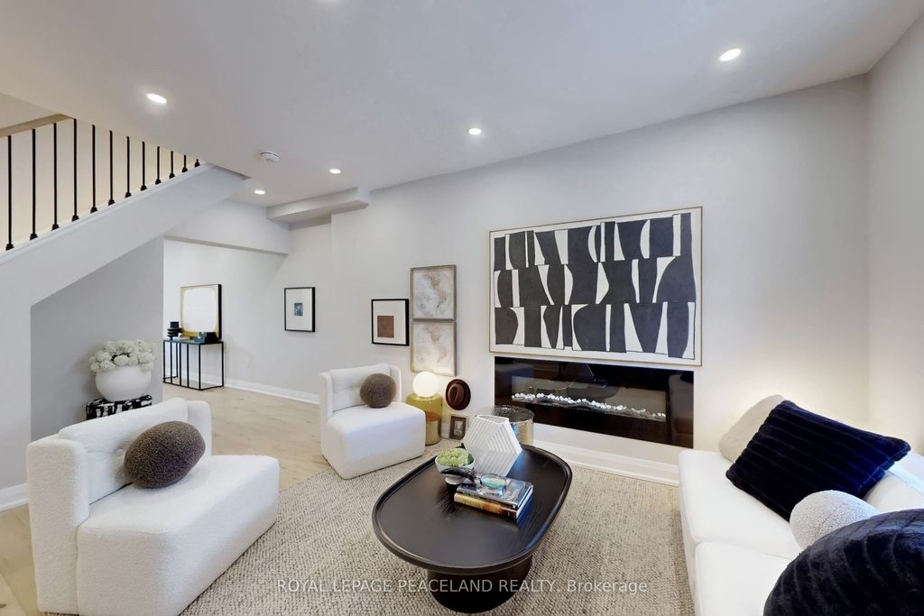 Photo of 101 Marchmount Road, Toronto, ON M6G 2B2 (MLS # C12790504)