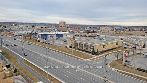 4677 Glen Erin Drive 808 Mississauga ON L5M 2E3