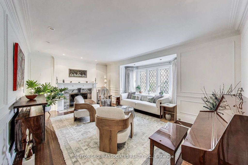 Photo of 202 Forest Hill Road, Toronto, ON M5P 2N4 (MLS # C12473687)