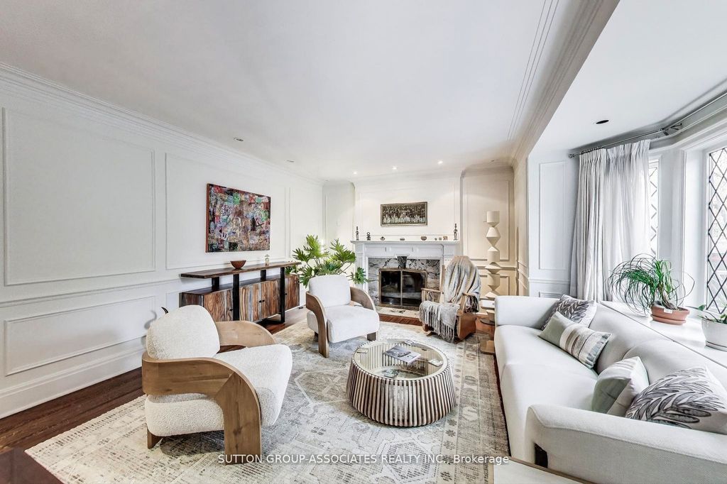 Photo of 202 Forest Hill Road, Toronto, ON M5P 2N4 (MLS # C12473687)