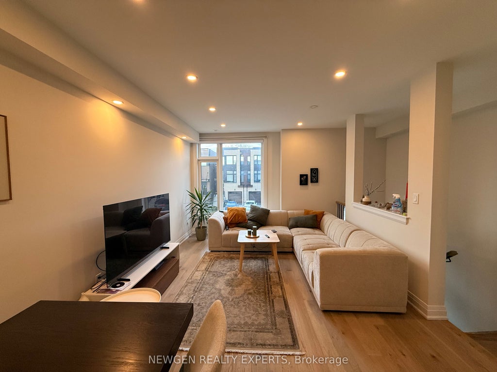 Photo of 14 Wild Rose Gardens W, Toronto, ON M6L 0A5 (MLS # W13439568)