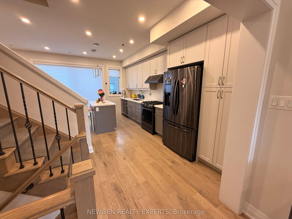 Photo of 14 Wild Rose Gardens W, Toronto, ON M6L 0A5 (MLS # W13439568)