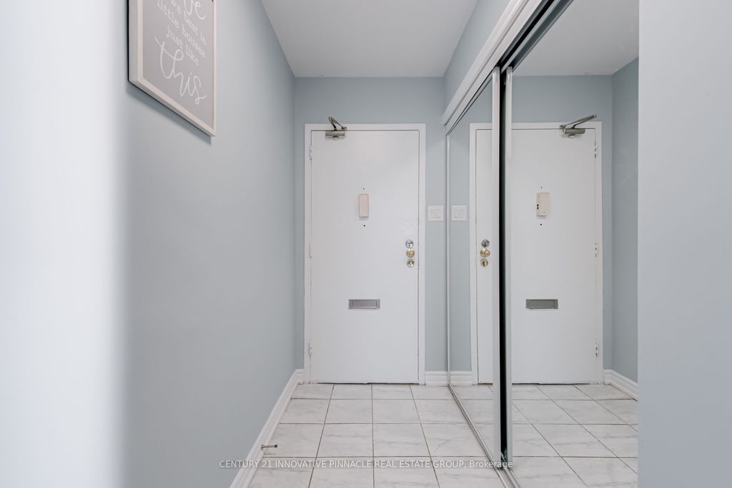 Photo of 1455 Lawrence Avenue W #1504, Toronto, ON M6L 1B1 (MLS # W12385379)