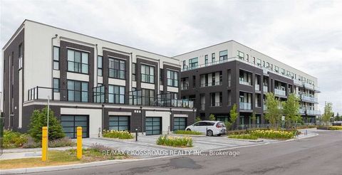 1709 Bur Oak Avenue 307 Markham ON L6E 0V7