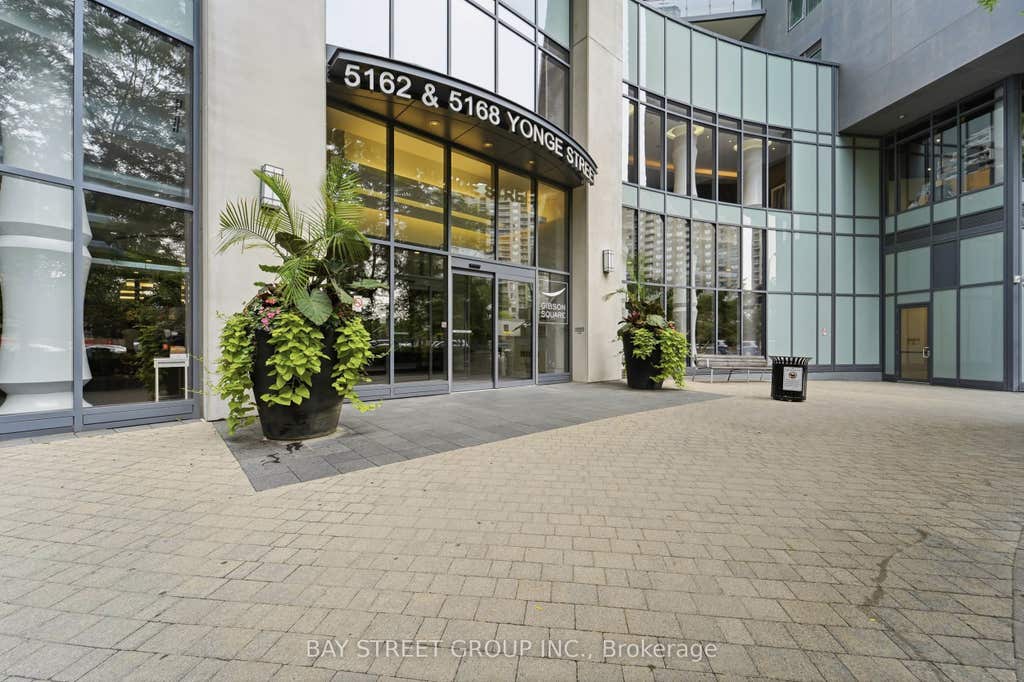 Photo of 5168 Yonge Street #3602, Toronto, ON M2N 0G1 (MLS # C13677902)