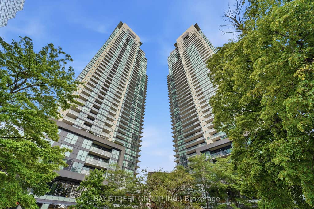 Photo of 5168 Yonge Street #3602, Toronto, ON M2N 0G1 (MLS # C13677902)